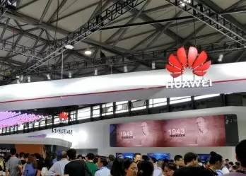 Huawei's HarmonyOS-powered EV to launch later this year
